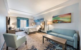 Clarion Inn And Suites Virginia Beach
